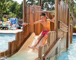 Unterkunft 411210 - Ferienhaus Kempen - Villa Waterzicht Luxe met Ligbad | 4 personen