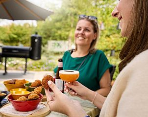 Verblijf 411211 - Vakantiewoning Kempen - Villa Waterzicht Luxe | 4 personen