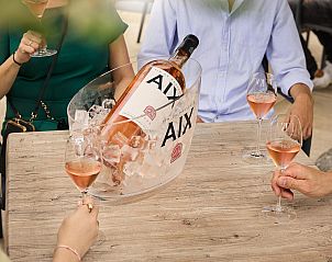 Verblijf 411211 - Vakantiewoning Kempen - Villa Waterzicht Luxe | 4 personen