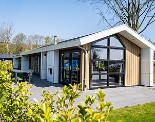 Unterkunft 411212 • Ferienhaus Kempen • Wood Lodge Waterkant | 4 personen 