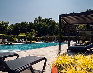 Verblijf 411212 - Vakantiewoning Kempen - Wood Lodge Waterzicht | 4 personen