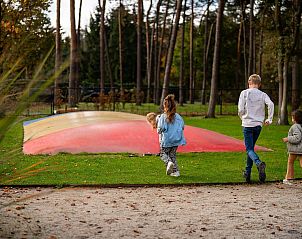 Verblijf 411212 - Vakantiewoning Kempen - Wood Lodge Waterzicht | 4 personen