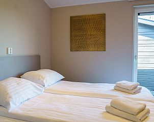 Verblijf 411214 - Vakantiewoning Kempen - Villa Parkzicht met Zwembad & Sauna | 6 personen