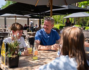 Guest house 411214 - Holiday property Kempen - Villa Parkzicht met Zwembad & Sauna | 6 personen