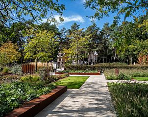 Guest house 411214 - Holiday property Kempen - Villa Parkzicht met Zwembad & Sauna | 6 personen