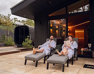 Guest house 411215 - Holiday property Kempen - Wellness Suite met Hottub, Sauna's & Massagebedden | 2