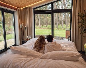 Guest house 411215 - Holiday property Kempen - Wellness Suite met Hottub, Sauna's & Massagebedden | 2