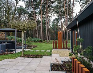 Guest house 411215 - Holiday property Kempen - Wellness Suite met Hottub, Sauna's & Massagebedden | 2