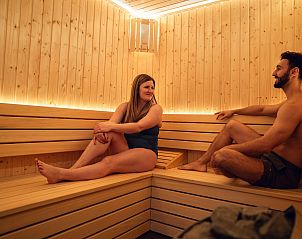 Guest house 411215 - Holiday property Kempen - Wellness Suite met Hottub, Sauna's & Massagebedden | 2