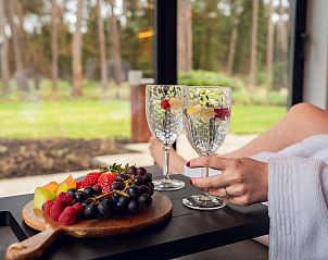 Guest house 411215 - Holiday property Kempen - Wellness Suite met Hottub, Sauna's & Massagebedden | 2