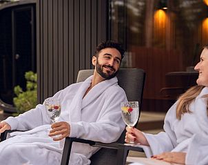 Guest house 411215 - Holiday property Kempen - Wellness Suite met Hottub, Sauna's & Massagebedden | 2