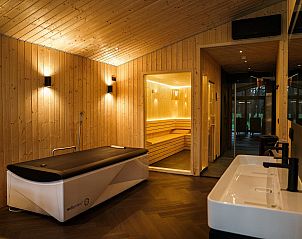 Guest house 411215 - Holiday property Kempen - Wellness Suite met Hottub, Sauna's & Massagebedden | 2