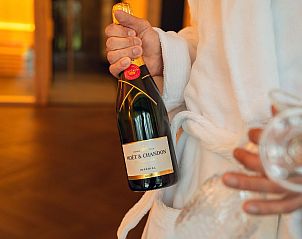 Guest house 411215 - Holiday property Kempen - Wellness Suite met Hottub, Sauna's & Massagebedden | 2