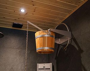 Guest house 411215 - Holiday property Kempen - Wellness Suite met Hottub, Sauna's & Massagebedden | 2