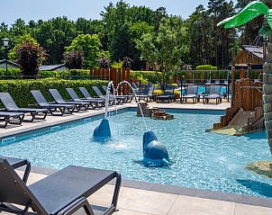 Guest house 411215 - Holiday property Kempen - Wellness Suite met Hottub, Sauna's & Massagebedden | 2