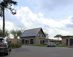 Verblijf 411216 - Vakantiewoning Kempen - Villa Molenvelden met eigen Zwembad, Hottub, Sauna & Grill