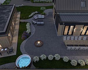 Verblijf 411216 - Vakantiewoning Kempen - Villa Molenvelden met eigen Zwembad, Hottub, Sauna & Grill