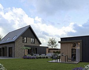 Verblijf 411216 - Vakantiewoning Kempen - Villa Molenvelden met eigen Zwembad, Hottub, Sauna & Grill