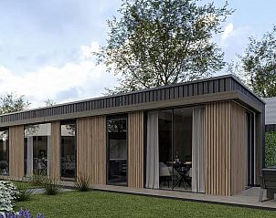 Verblijf 411216 - Vakantiewoning Kempen - Villa Molenvelden met eigen Zwembad, Hottub, Sauna & Grill