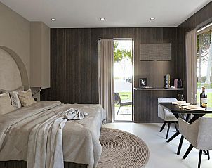 Verblijf 411216 - Vakantiewoning Kempen - Villa Molenvelden met eigen Zwembad, Hottub, Sauna & Grill