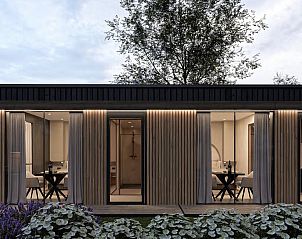 Verblijf 411216 - Vakantiewoning Kempen - Villa Molenvelden met eigen Zwembad, Hottub, Sauna & Grill