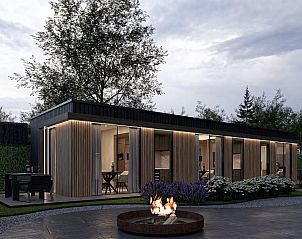 Verblijf 411216 - Vakantiewoning Kempen - Villa Molenvelden met eigen Zwembad, Hottub, Sauna & Grill