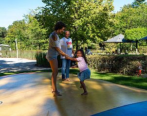 Verblijf 411216 - Vakantiewoning Kempen - Villa Molenvelden met eigen Zwembad, Hottub, Sauna & Grill