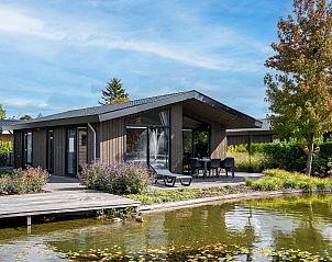 Guest house 411217 - Holiday property Kempen - Villa Waterzicht Luxe met Hottub | 6 personen