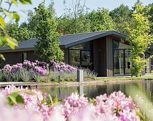 Guest house 411217 - Holiday property Kempen - Villa Waterzicht Luxe met Hottub | 6 personen