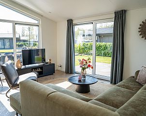 Guest house 411217 - Holiday property Kempen - Villa Waterzicht Luxe met Hottub | 6 personen