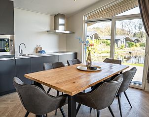 Guest house 411217 - Holiday property Kempen - Villa Waterzicht Luxe met Hottub | 6 personen