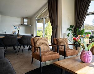 Guest house 411217 - Holiday property Kempen - Villa Waterzicht Luxe met Hottub | 6 personen