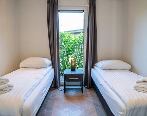 Guest house 411217 - Holiday property Kempen - Villa Waterzicht Luxe met Hottub | 6 personen