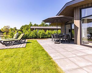 Guest house 411218 - Holiday property Kempen - Villa Waterzicht Luxe met Hottub | 4 personen