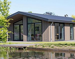 Unterkunft 411218 - Ferienhaus Kempen - Villa Waterzicht Luxe met Hottub | 4 personen