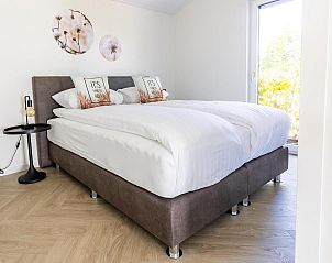 Unterkunft 411218 - Ferienhaus Kempen - Villa Waterzicht Luxe met Hottub | 4 personen