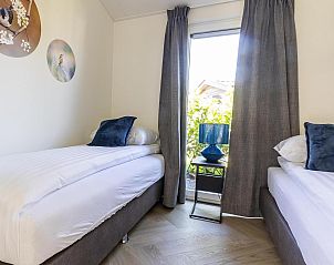 Unterkunft 411218 - Ferienhaus Kempen - Villa Waterzicht Luxe met Hottub | 4 personen