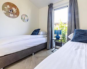 Unterkunft 411218 - Ferienhaus Kempen - Villa Waterzicht Luxe met Hottub | 4 personen