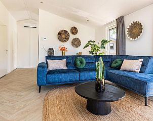 Unterkunft 411218 - Ferienhaus Kempen - Villa Waterzicht Luxe met Hottub | 4 personen