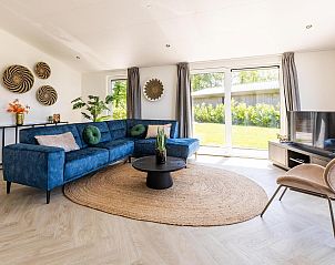 Unterkunft 411218 - Ferienhaus Kempen - Villa Waterzicht Luxe met Hottub | 4 personen