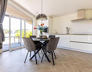 Unterkunft 411218 - Ferienhaus Kempen - Villa Waterzicht Luxe met Hottub | 4 personen