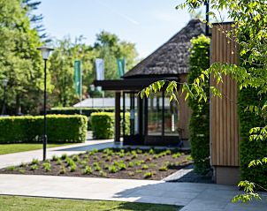 Unterkunft 411218 - Ferienhaus Kempen - Villa Waterzicht Luxe met Hottub | 4 personen