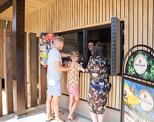 Unterkunft 411218 - Ferienhaus Kempen - Villa Waterzicht Luxe met Hottub | 4 personen