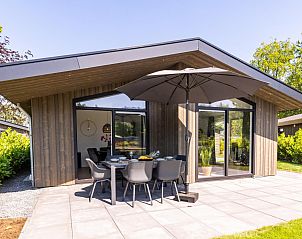Guest house 411224 - Holiday property Kempen - Villa Waterzicht Luxe met Sauna