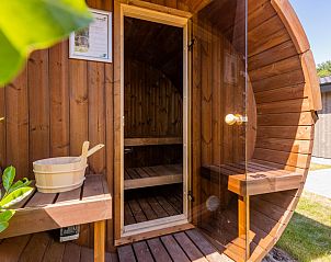 Guest house 411224 - Holiday property Kempen - Villa Waterzicht Luxe met Sauna