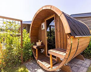 Guest house 411224 - Holiday property Kempen - Villa Waterzicht Luxe met Sauna