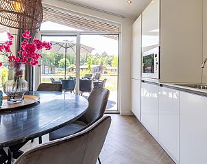 Guest house 411224 - Holiday property Kempen - Villa Waterzicht Luxe met Sauna