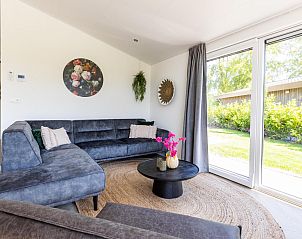 Guest house 411224 - Holiday property Kempen - Villa Waterzicht Luxe met Sauna