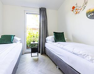 Guest house 411224 - Holiday property Kempen - Villa Waterzicht Luxe met Sauna
