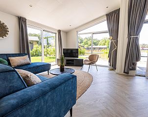 Guest house 411225 - Holiday property Kempen - Villa Waterzicht Luxe 4